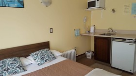 Ace Motor Lodge Rotorua