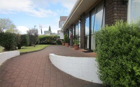 Ace Motor Lodge Rotorua
