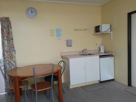 Ace Motor Lodge Rotorua