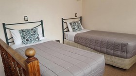 Ace Motor Lodge Rotorua