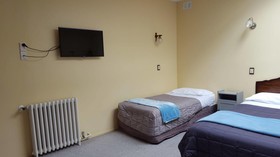 Ace Motor Lodge Rotorua