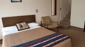 Ace Motor Lodge Rotorua