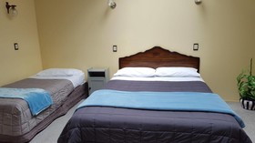 Ace Motor Lodge Rotorua