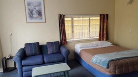 Ace Motor Lodge Rotorua
