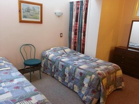 Ace Motor Lodge Rotorua