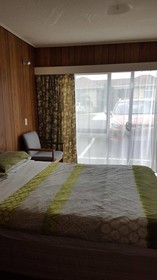 Ace Motor Lodge Rotorua