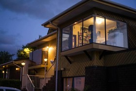 Ace Motor Lodge Rotorua