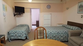 Ace Motor Lodge Rotorua