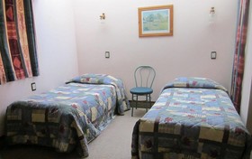 Ace Motor Lodge Rotorua