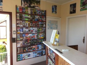 Ace Motor Lodge Rotorua