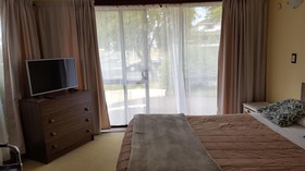 Ace Motor Lodge Rotorua