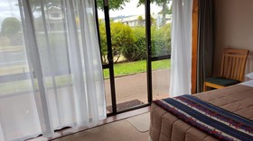 Ace Motor Lodge Rotorua