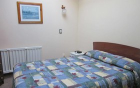 Ace Motor Lodge Rotorua