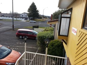 Ace Motor Lodge Rotorua