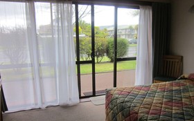 Ace Motor Lodge Rotorua