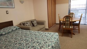 Ace Motor Lodge Rotorua
