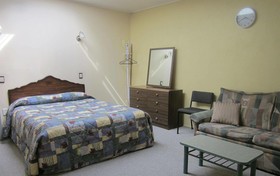 Ace Motor Lodge Rotorua