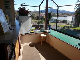Ace Motor Lodge Rotorua