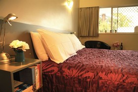 Alpin Motel Rotorua