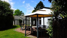 Alpin Motel Rotorua