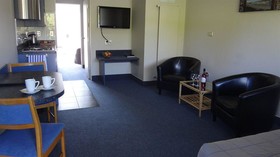 Alpin Motel Rotorua