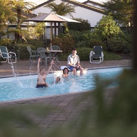 Alpin Motel Rotorua