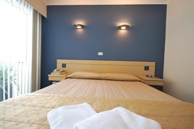 Alpin Motel Rotorua