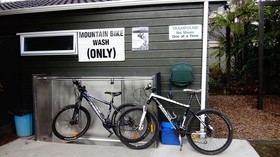 Alpin Motel Rotorua