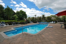 Alpin Motel Rotorua