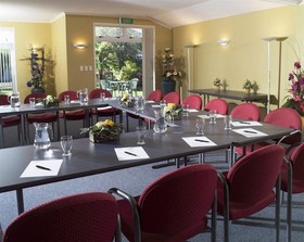 Alpin Motel Rotorua