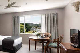 Arawa Park Hotel Rotorua