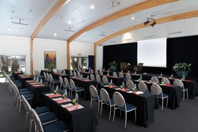 Arawa Park Hotel Rotorua
