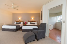 Arawa Park Hotel Rotorua