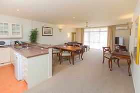 Arawa Park Hotel Rotorua