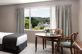 Arawa Park Hotel Rotorua