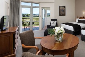 Arawa Park Hotel Rotorua