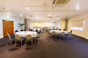 Arawa Park Hotel Rotorua
