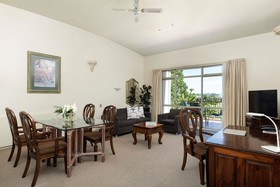 Arawa Park Hotel Rotorua