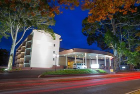 Arawa Park Hotel Rotorua