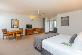 Arawa Park Hotel Rotorua