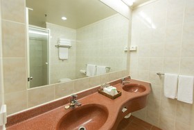 Arawa Park Hotel Rotorua