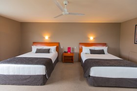 Arawa Park Hotel Rotorua