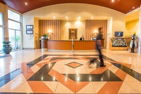 Arawa Park Hotel Rotorua