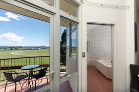 Arawa Park Hotel Rotorua