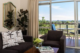 Arawa Park Hotel Rotorua