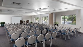 Arawa Park Hotel Rotorua