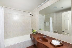 Arawa Park Hotel Rotorua