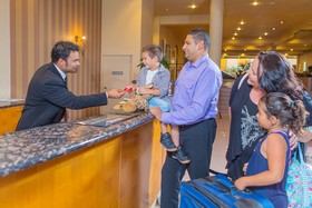 Arawa Park Hotel Rotorua