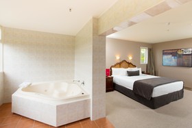 Arawa Park Hotel Rotorua