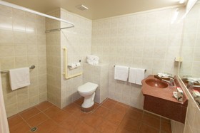 Arawa Park Hotel Rotorua